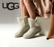 Jetzt aber schnell! UGG Schuhe bei Vente Privee f&uuml;r die ganze Familie mit bis zu 60% Rabatt