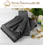 Jetzt bei Reine Baumwolle mit Gutscheincode 30% Rabatt auf das gesamte Sortiment erhalten