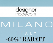 Jetzt gibts 60% Rabatt auf Milano Italy f&uuml;r Damen und Herren bei Designermode