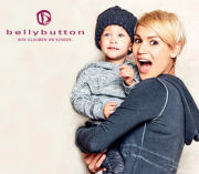 Jetzt gibts bis zu 50% Rabatt auf zauberhafte Kindermode & Umstandsmode von bellybutton