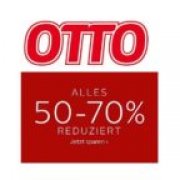 Jetzt im Sale bei Otto: Artikel mind. 50 -70% reduziert!