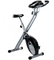 Jetzt wirds sportlich! Ultrasport F-Bike Heimtrainer nur 87,92 Euro statt PVG 109,99 Euro
