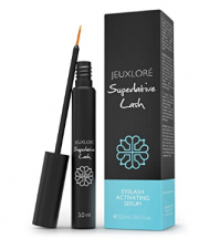 Jeuxlor&eacute; - Superlative Lash Wimpernserum & Augenbrauenserum
