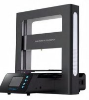 JGAURORA A5 3D-Drucker mit Vollmetallrahmen f&uuml;r 311,88&euro;