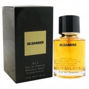 Jil Sander No.4 Eau de Parfum 100ml bei Rakuten f&uuml;r 33,31&euro; statt 35,96&euro;