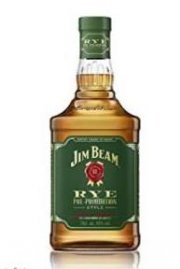  Jim Beam Rye Whisky f&uuml;r 11,99 &euro;