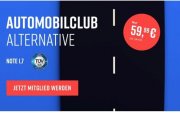 JimDrive Europamitgliedschaft f&uuml;r 47,99 &euro; im ersten Jahr