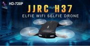 JJRC H37 &ldquo;Baby Elfie&rdquo; Selfie-Drohne mit 480p Kamera f&uuml;r 22,15 &euro; mit EU-Versand