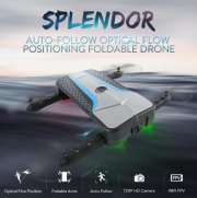 JJRC H62 Splendor Drohne f&uuml;r 46,05&euro;