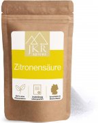 JKR Spices Zitronens&auml;ure (200g) f&uuml;r nur 5&euro; bei Amazon