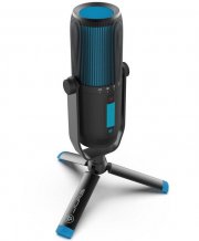JLAB Audio Talk Pro USB Mikrofon in Studioqualit&auml;t
