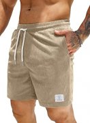 JMIERR Cordhose f&uuml;r Herren im Sommer f&uuml;r nur 16,13&euro;