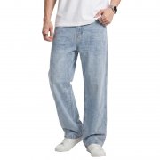 JMIERR Herren Baggy Jeans aus Baumwolle f&uuml;r nur 26,71&euro;