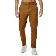 JMIERR Herren Baumwollhose in Chestnut f&uuml;r nur 22,08&euro;