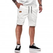 JMIERR Herren Chino Shorts aus Baumwolle f&uuml;r 22,93&euro;