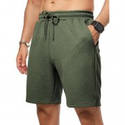JMIERR Herren Shorts in Milit&auml;rgr&uuml;n f&uuml;r nur 15,98&euro;