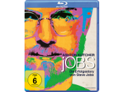 jOBS - Die Erfolgsstory von Steve Jobs (Blu-ray) nur 3,66&euro; inkl. Versand.
