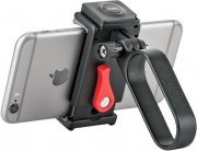 Joby GripTight POV-Kit Smartphone-Halterung inkl. Bluetooth-Fernausl&ouml;ser