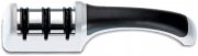Johannes Giesser Messerfabrik Messersh&auml;rfer Messer, Blau, M f&uuml;r 29.62&euro; statt 44,40&euro;