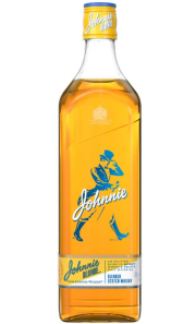 Johnnie Walker Blonde Blended Scotch Whisky 0,7l 40%