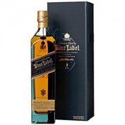 Johnnie Walker Blue Label Blended Scotch Whiskey 0,7l f&uuml;r 98&euro; inkl. Versand (prime)