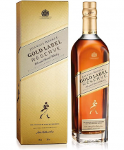 Johnnie Walker Gold Label Reserve 40% 0,7l Blended Scotch Whisky