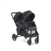  Joie Geschwisterwagen Evalite Duo Two Tone f&uuml;r 169,99&euro; statt 185,06&euro;