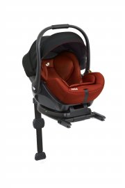  Joie i-Level inkl i-Base LX Lychee Autokindersitz f&uuml;r nur 149,99&euro; statt 189,90&euro;