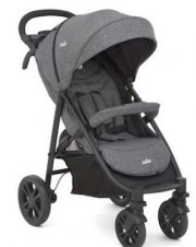 Joie Litetrax 4 Sportwagen inkl. Regenverdeck f&uuml;r 149,39&euro; (statt 165&euro;) &ndash; nur eBay Plus