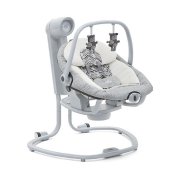 Joie Schaukel Serina 2in1 Abstract Arrows f&uuml;r 109,99&euro; statt 133,50&euro;