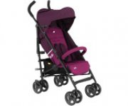  Joie Sportwagen Nitro LX Mulberry f&uuml;r 59,99&euro; statt 78,89&euro;