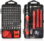 Jojobnj Feinmechaniker Schraubenzieher Set