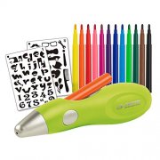 Jolly Airbrush Fun Set f&uuml;r Kinder bei Amazon im Angebot