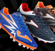 Joma Fu&szlig;ballschuhe in verschiedenen Modellen f&uuml;r je nur 15,06 Euro inkl. Versand bei SportSpar