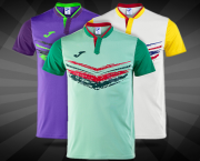 Joma Terra II Herren Polo-Shirts bei SportSpar f&uuml;r7,28 Euro