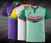 Joma Terra II Herren Polo-Shirts bei SportSpar f&uuml;r7,28 Euro