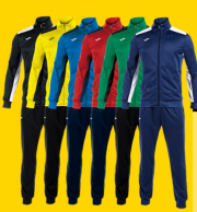 Joma Trainingsanzug Academy Tracksuit in 6 Farben