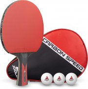 Joola Carbon Speed Tischtennisset