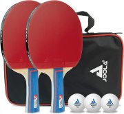 Joola Duo -Tischtennis-Set