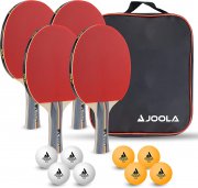 Joola Team Germany School - Tischtennis-Set