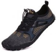 JOOMRA Herren Damen Barfu&szlig;schuhe Outdoor Fitnessschuhe f&uuml;r 29,99&euro; bis 34,99&euro;