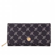 Joop Langb&ouml;rse Damen Cortina Europa Purse LH11F nightblue