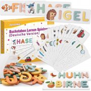 Joozmui Lernspielzeug f&uuml;r Kinder ab 3 Jahren f&uuml;r nur 11,89&euro;