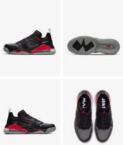 Jordan Mars 270 Low bei Nike f&uuml;r 75,47 Euro statt 127,90 Euro 