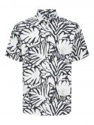 JORJOSHUA Aruba AOP Shirt f&uuml;r nur 9,81&euro;