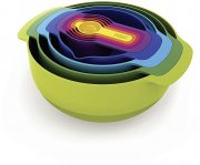 Joseph Joseph 9-teiliges Sch&uuml;sselset