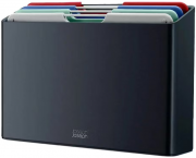 Joseph Joseph Coast 4er Schneidebretter Set