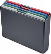 Joseph Joseph Coast Schneidebretter im 4er-Set
