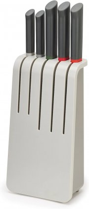  Joseph Joseph Duo 6-teiliges Messerblock-Set