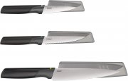 Joseph Joseph Duo Elevate 3-teiliges Messerset